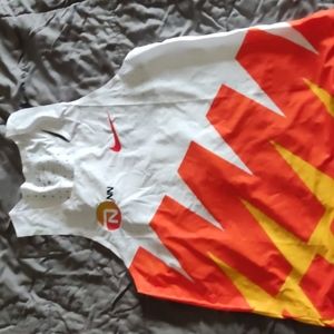 Aeroswift Running Tank singlet